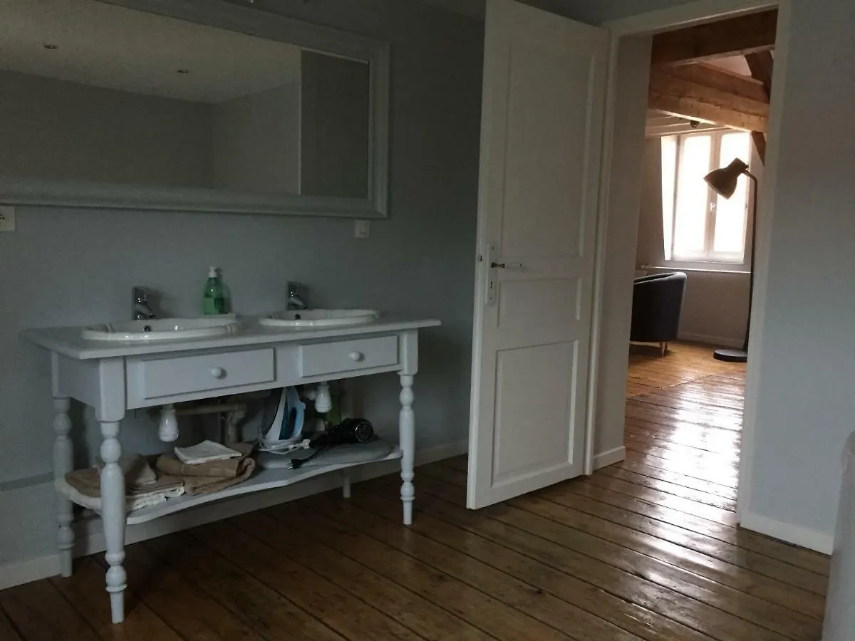 Lumieres B&B Λιλ Bed and Breakfast