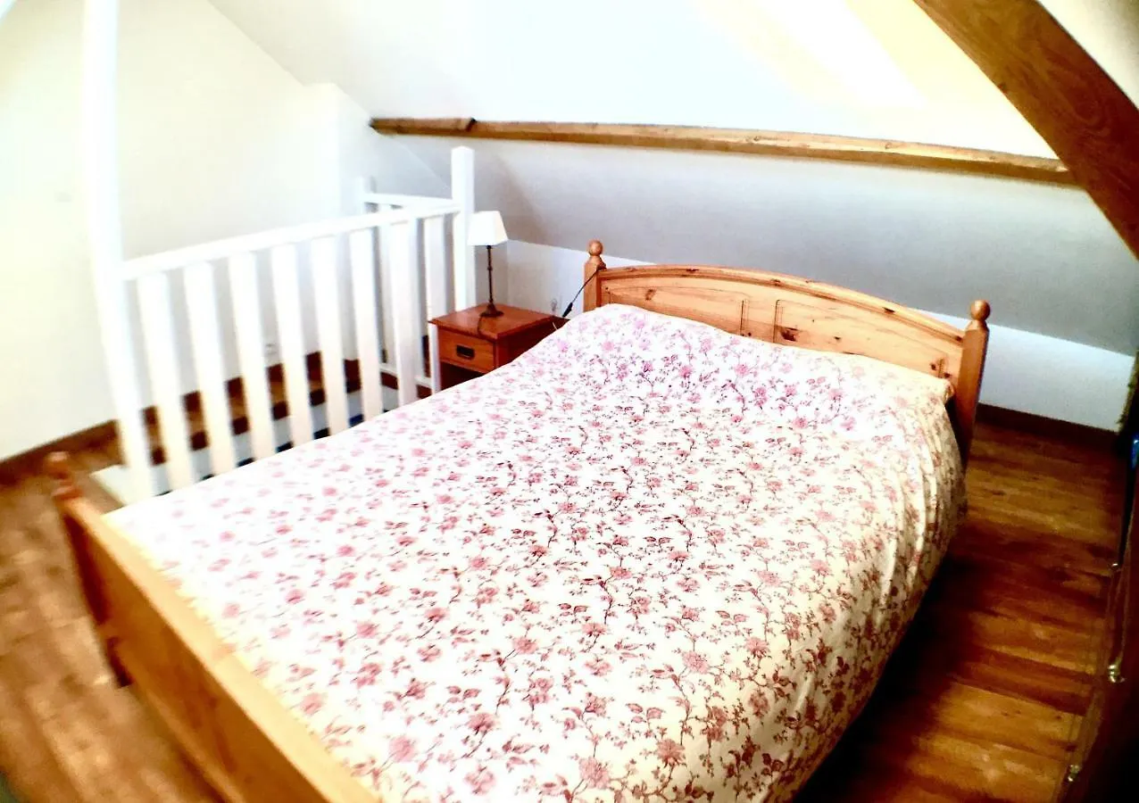 Lumieres B&B Λιλ