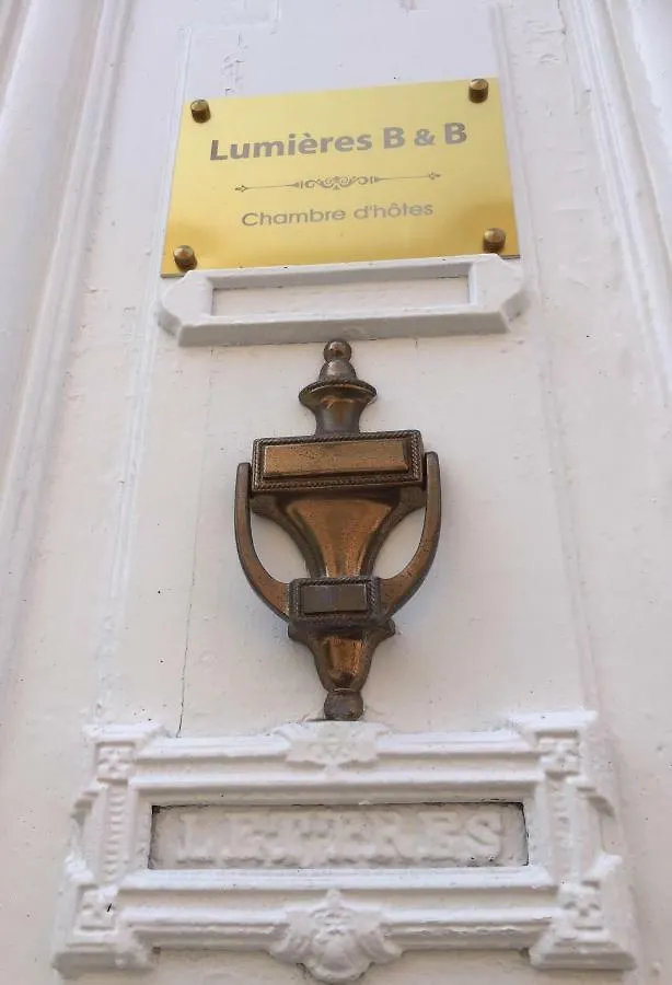 Lumieres B&B Λιλ